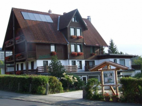 Hotel Carlsruh Braunlage
